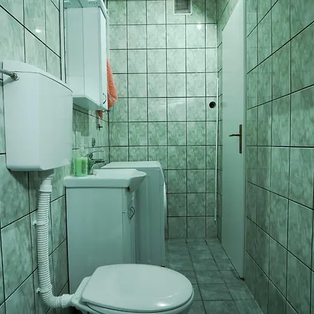 Apartman Vukelic Belgrade Exterior photo