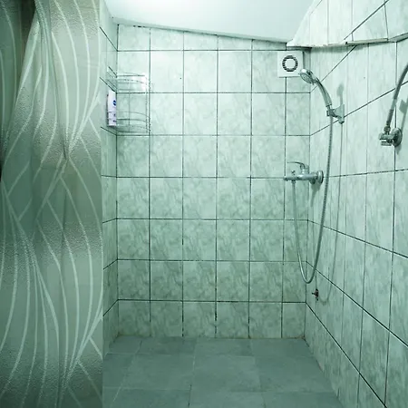 Apartman Vukelic Belgrade Exterior photo