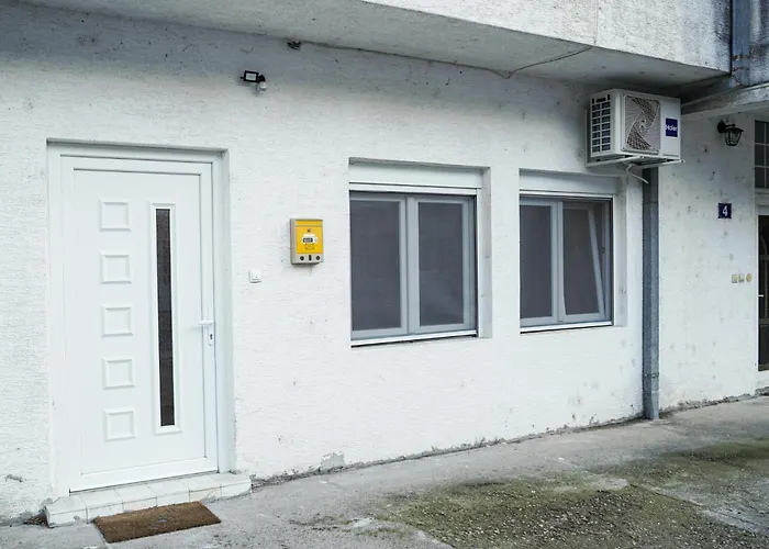 Apartman Vukelic