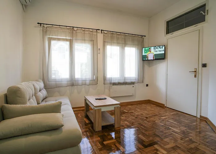 Apartman Vukelic