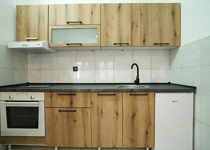 Apartman Vukelic