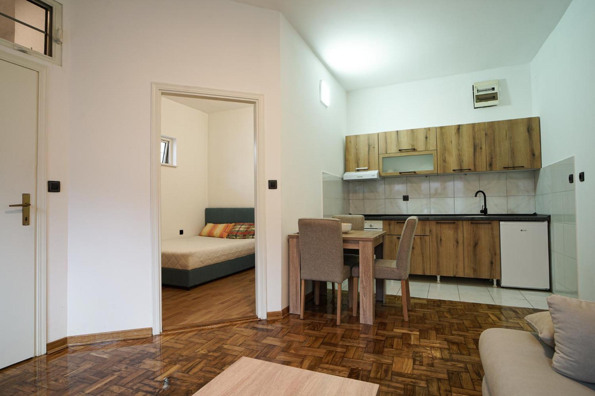 Apartman Vukelic