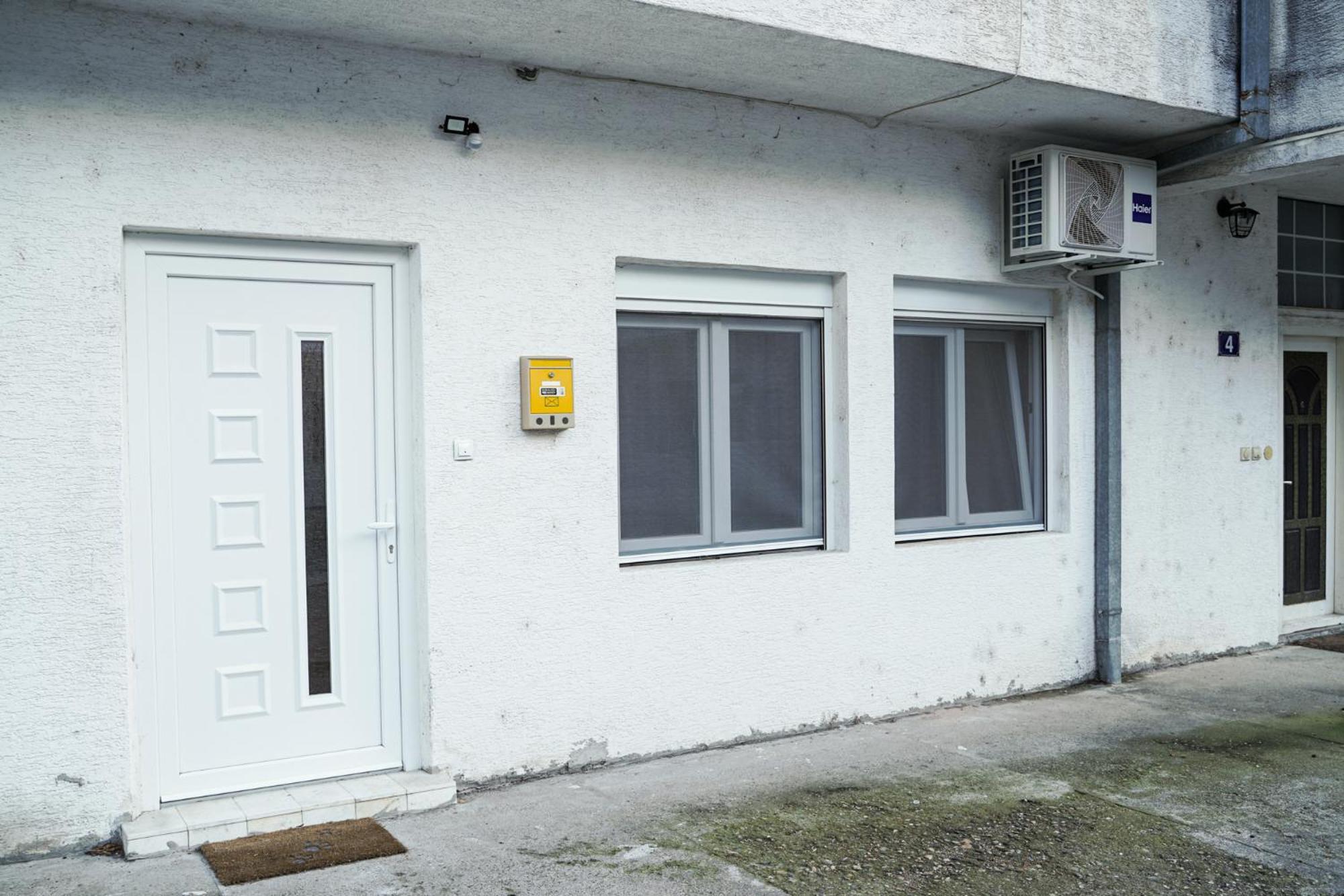 Apartman Vukelic Belgrade