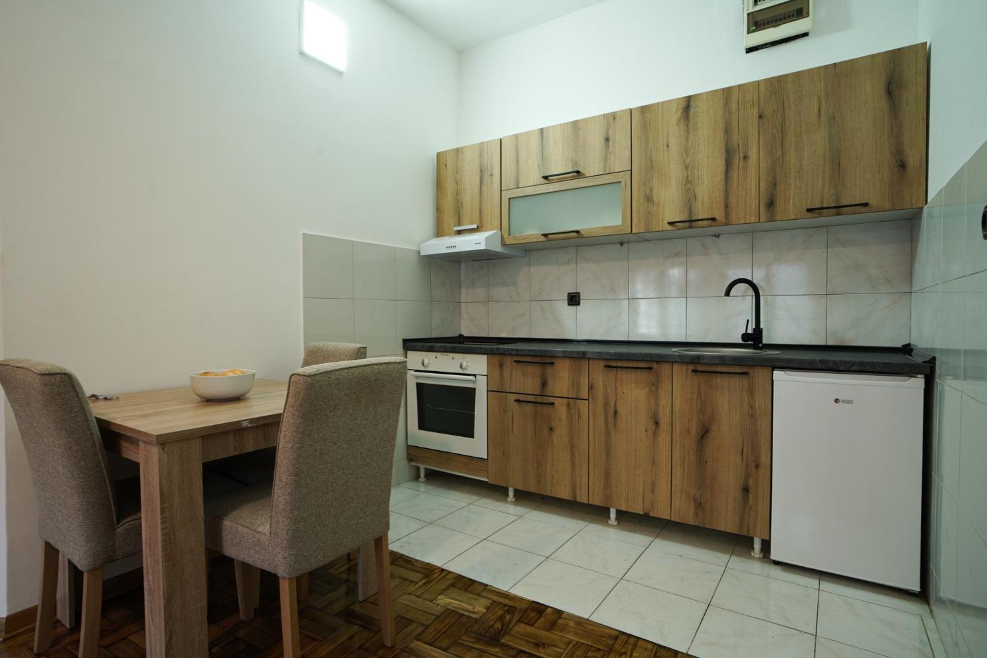 Apartman Vukelic