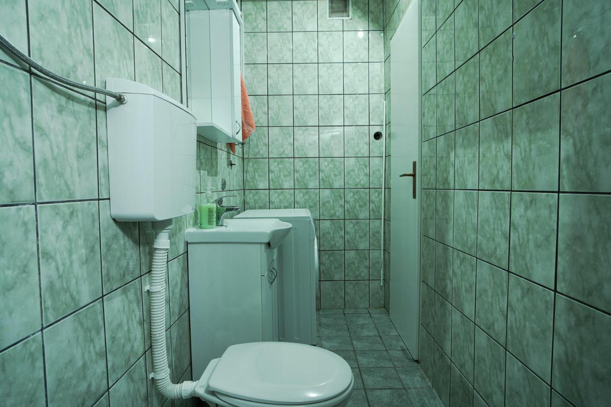 Apartman Vukelic Belgrade