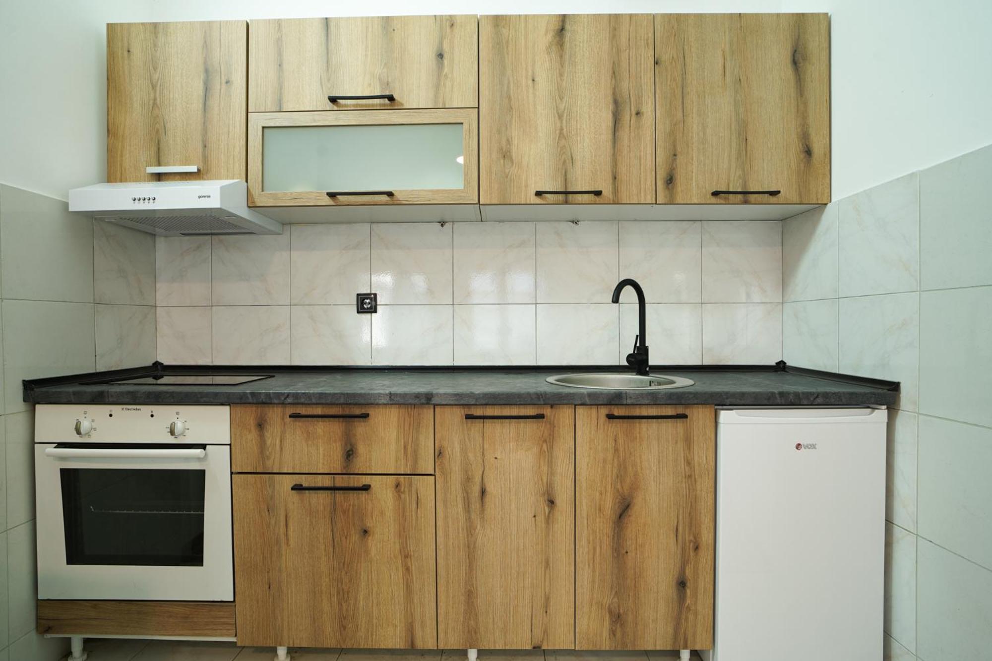 Vukelic Apartman *