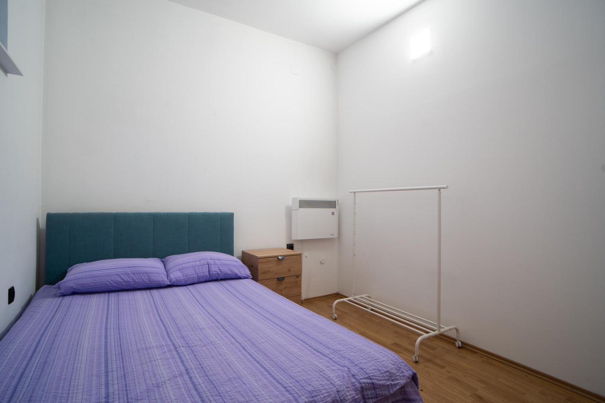 Apartman Vukelic *