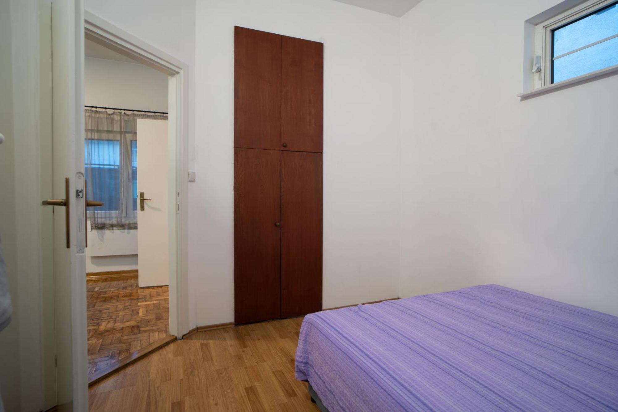 Apartman Vukelic